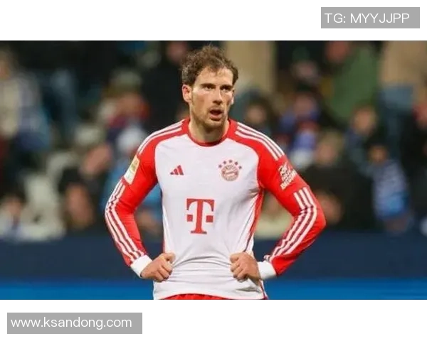 格雷茨卡：从年轻天才到德甲巨星的成长之路与未来展望