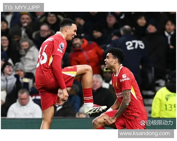 热刺迎战利物浦激战在即球迷期待精彩对决与进球盛宴