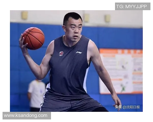 韩德君：从篮球新星到中国男篮的中流砥柱，见证荣耀与挑战的传奇之路
